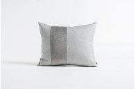 Zestaw poduszek dekoracyjnych Aluminium