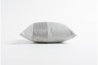 Zestaw poduszek dekoracyjnych Aluminium