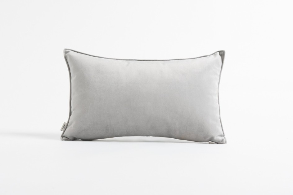 Zestaw poduszek dekoracyjnych Aluminium