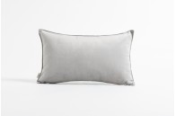 Zestaw poduszek dekoracyjnych Aluminium