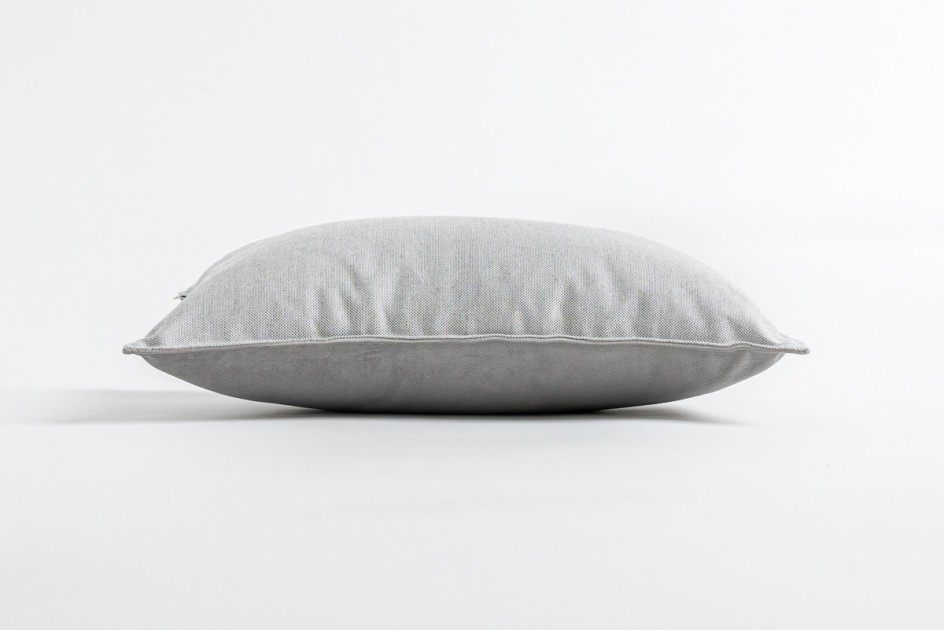 Zestaw poduszek dekoracyjnych Aluminium