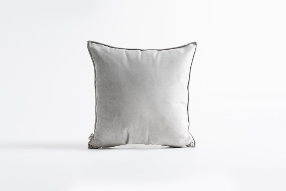 Zestaw poduszek dekoracyjnych Aluminium