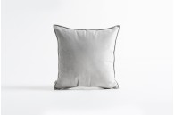 Zestaw poduszek dekoracyjnych Aluminium