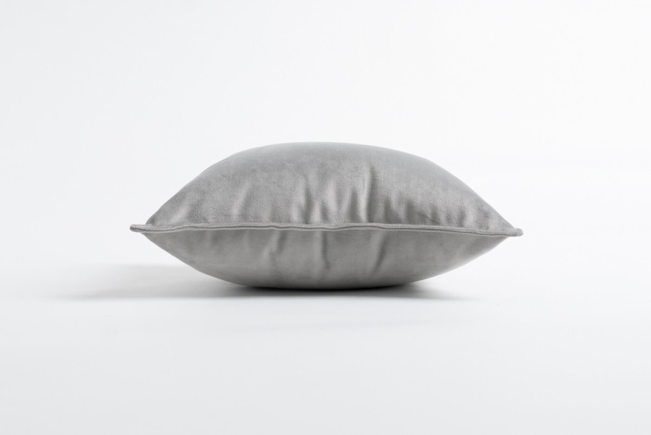 Zestaw poduszek dekoracyjnych Aluminium