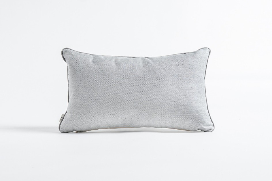 Zestaw poduszek dekoracyjnych Aluminium