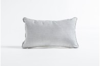 Zestaw poduszek dekoracyjnych Aluminium