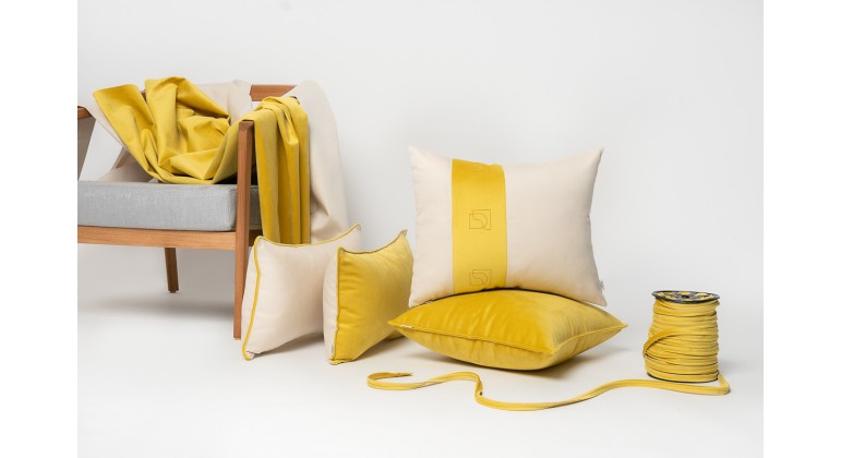 Zestaw poduszek dekoracyjnych Acacia