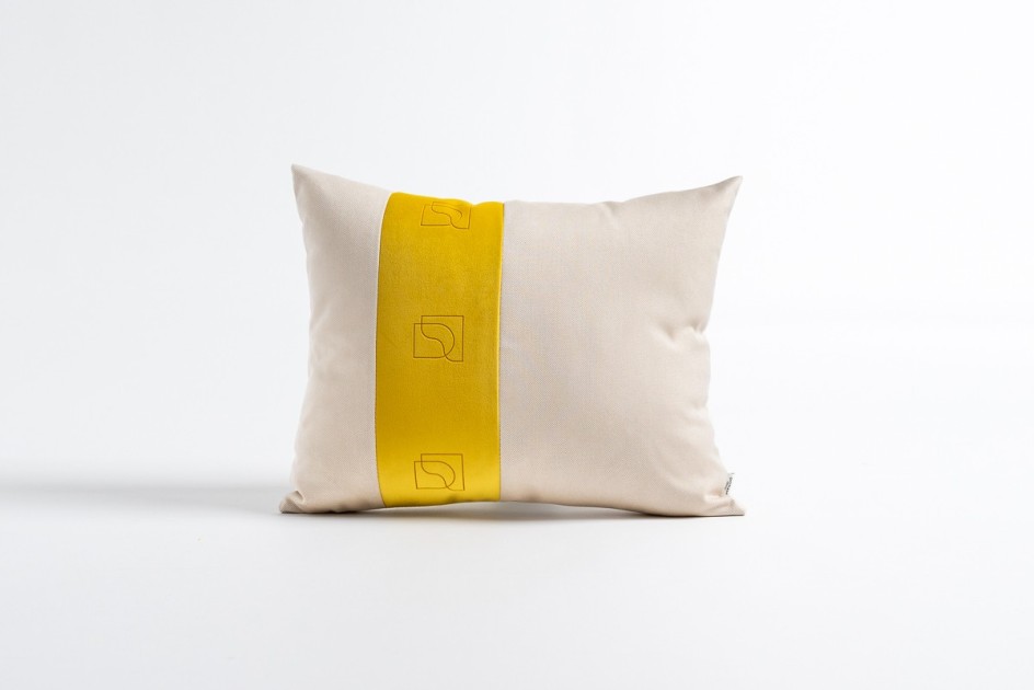 Zestaw poduszek dekoracyjnych Acacia