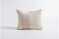 Zestaw poduszek dekoracyjnych Cream