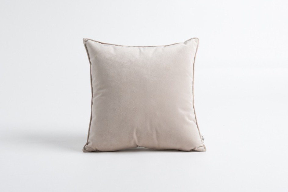 Zestaw poduszek dekoracyjnych Cream