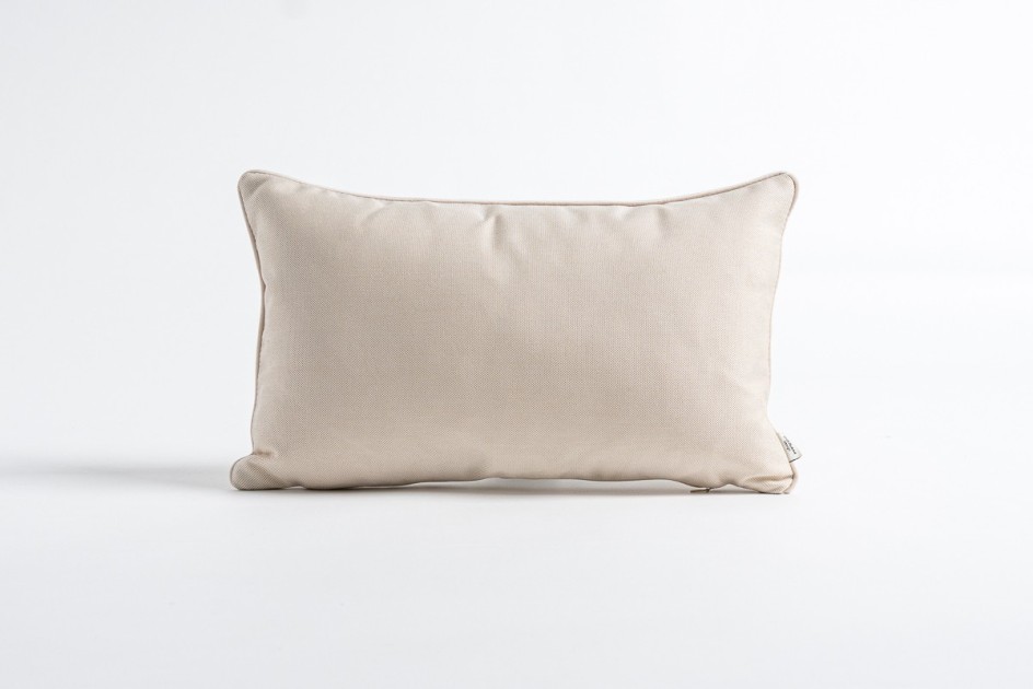 Zestaw poduszek dekoracyjnych Cream