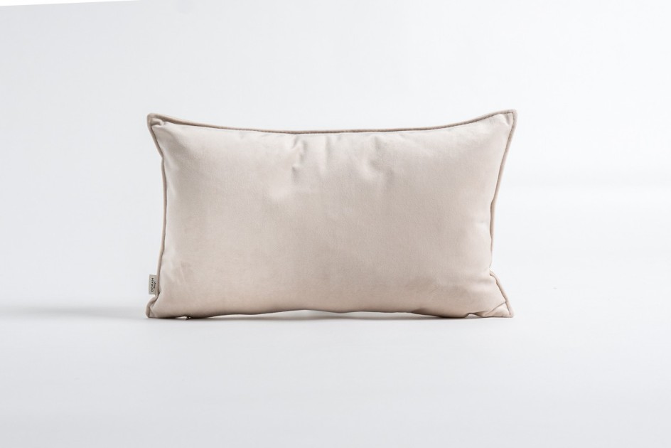 Zestaw poduszek dekoracyjnych Cream