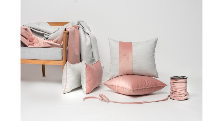 Zestaw poduszek dekoracyjnych  Mellow