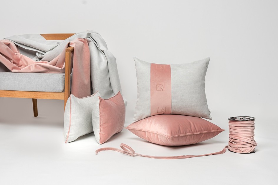 Zestaw poduszek dekoracyjnych  Mellow