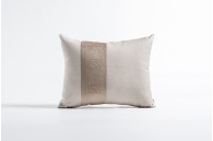 Zestaw poduszek dekoracyjnych  Taupe