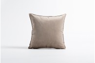 Zestaw poduszek dekoracyjnych  Taupe