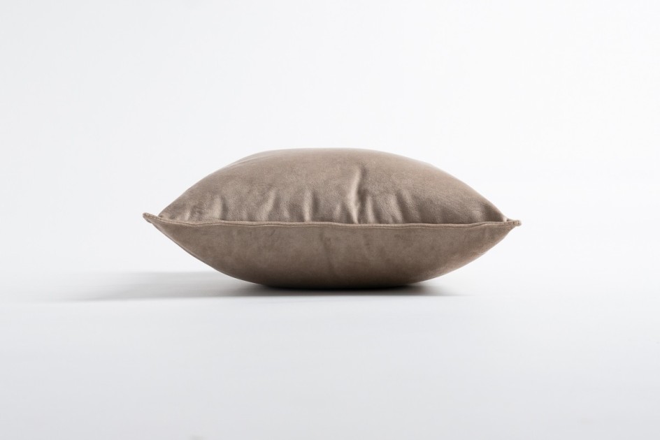 Zestaw poduszek dekoracyjnych  Taupe