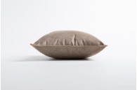 Zestaw poduszek dekoracyjnych  Taupe
