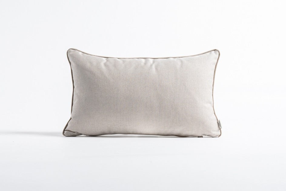 Zestaw poduszek dekoracyjnych  Taupe