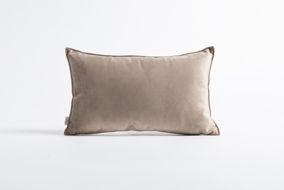 Zestaw poduszek dekoracyjnych  Taupe