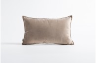 Zestaw poduszek dekoracyjnych  Taupe