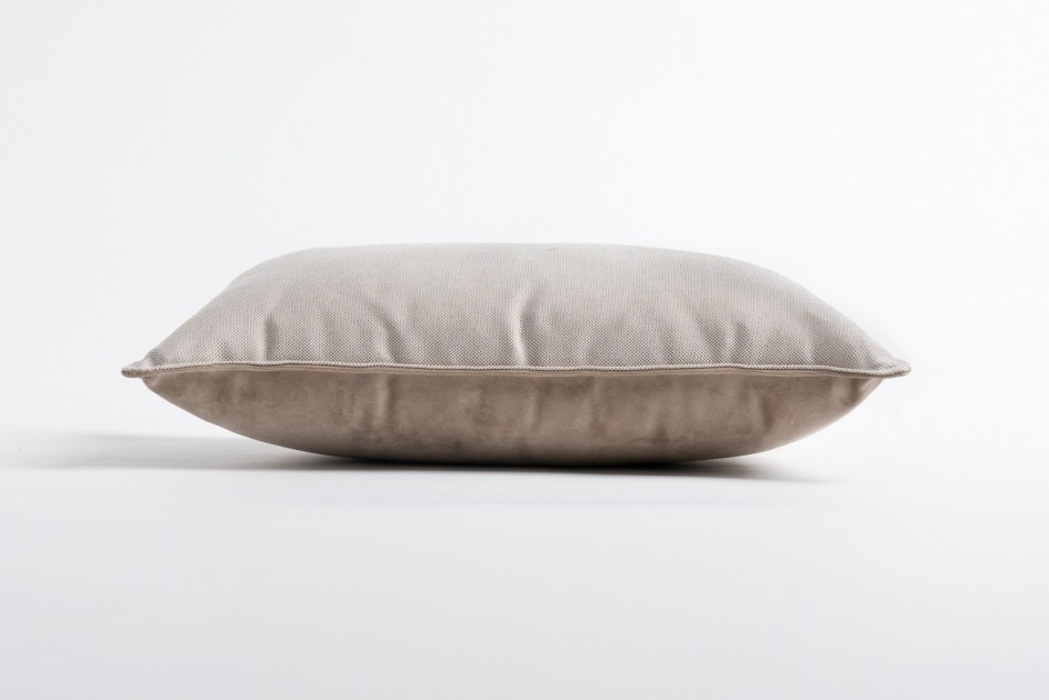 Zestaw poduszek dekoracyjnych  Taupe