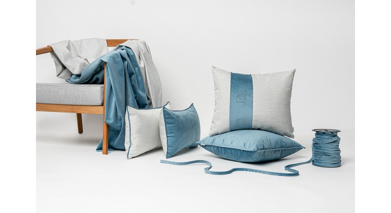 Zestaw poduszek dekoracyjnych Cadet