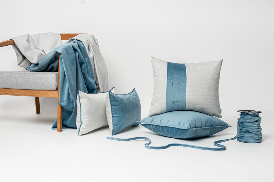 Zestaw poduszek dekoracyjnych Cadet