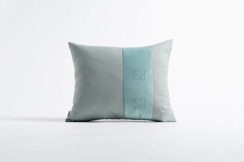 Zestaw poduszek dekoracyjnych Mist