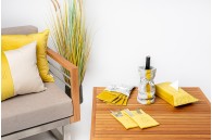 Zestaw do dekoracji stołu - Acacia