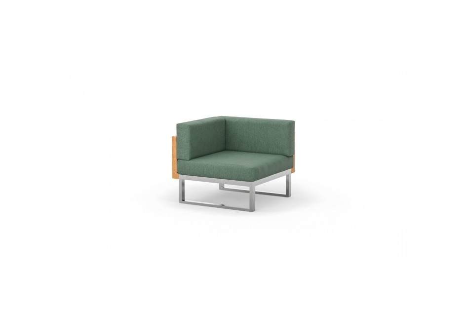 Sydney moduł narożny 1os.