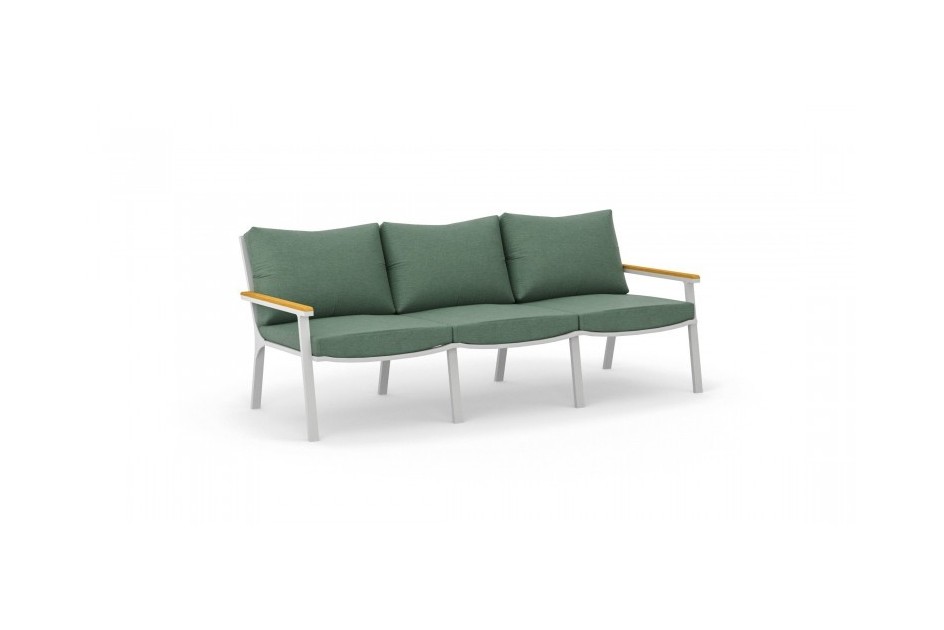 Sofa wypoczynkowa 3 osobowa SAVONA - Doram design