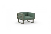 Fotel ogrodowy NEW YORK - Doram design