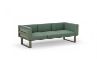 Wypoczynkowa sofa 3 osobowa NEW YORK - Doram design