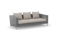 Sofa wypoczynkowa 3 osobowa GRENADA - Doram design