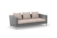 Sofa wypoczynkowa 3 osobowa GRENADA - Doram design