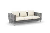 Sofa wypoczynkowa 3 osobowa GRENADA - Doram design