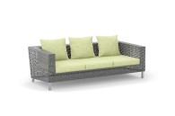 Sofa wypoczynkowa 3 osobowa GRENADA - Doram design
