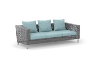 Sofa wypoczynkowa 3 osobowa GRENADA - Doram design