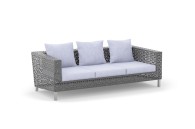 Sofa wypoczynkowa 3 osobowa GRENADA - Doram design