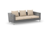 Sofa wypoczynkowa 3 osobowa GRENADA - Doram design