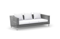 Sofa wypoczynkowa 3 osobowa GRENADA - Doram design