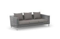 Sofa wypoczynkowa 3 osobowa GRENADA - Doram design