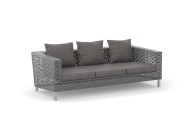 Sofa wypoczynkowa 3 osobowa GRENADA - Doram design