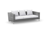 Sofa wypoczynkowa 3 osobowa GRENADA - Doram design