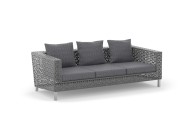 Sofa wypoczynkowa 3 osobowa GRENADA - Doram design