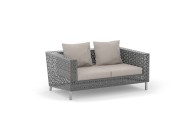 Sofa wypoczynkowa 2 osobowa GRENADA - Doram design