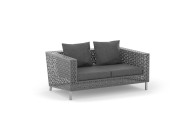 Sofa wypoczynkowa 2 osobowa GRENADA - Doram design