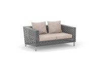 Sofa wypoczynkowa 2 osobowa GRENADA - Doram design