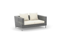 Sofa wypoczynkowa 2 osobowa GRENADA - Doram design